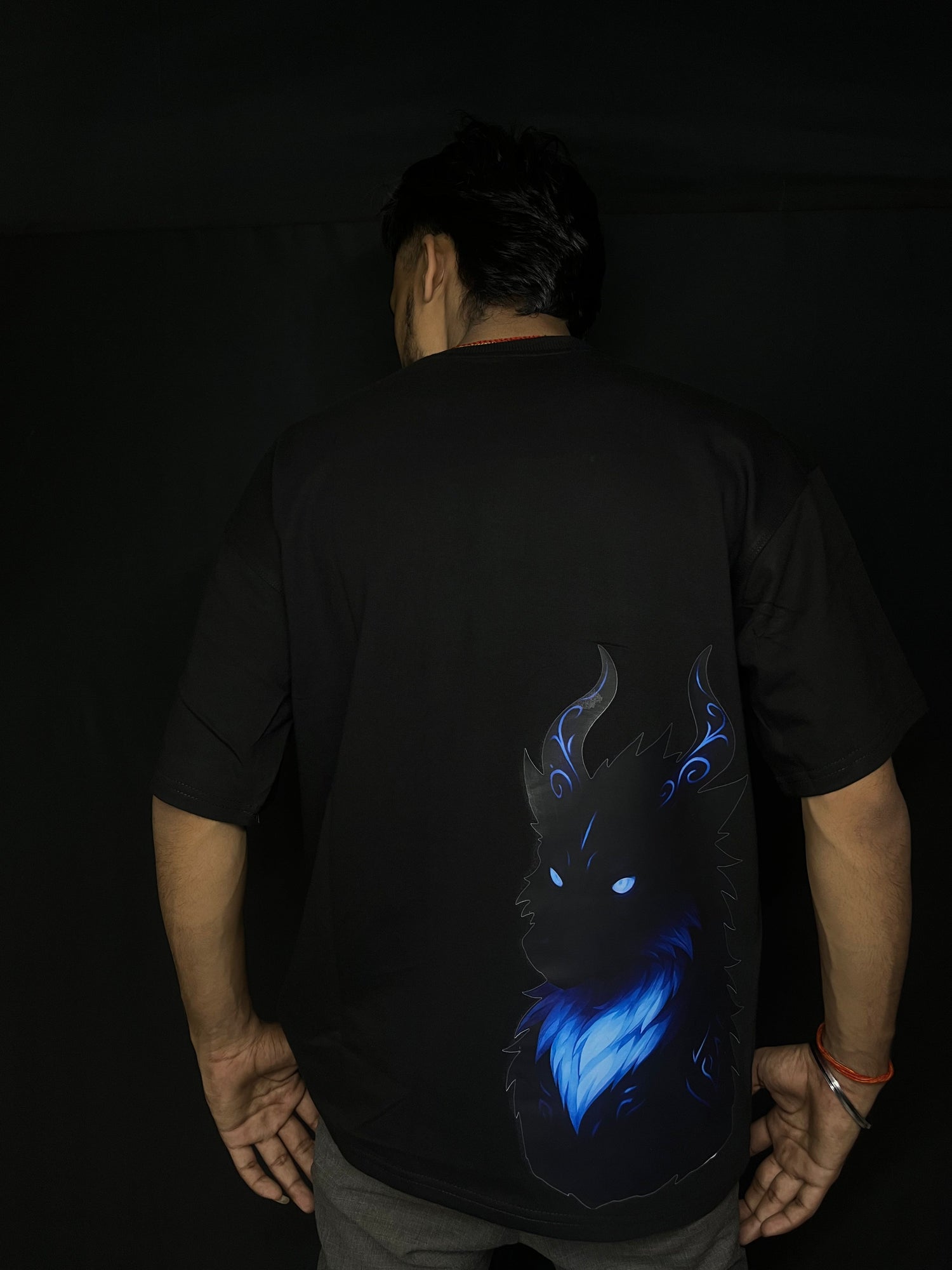 BLACK HUNTER